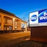 best western eunice