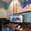 best western eunice