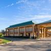 best western eunice