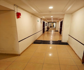 hotel sadbhav