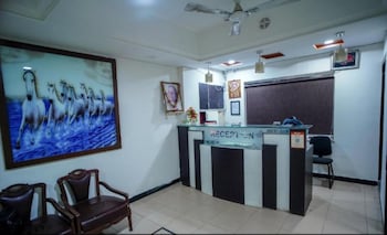 hotel sadbhav