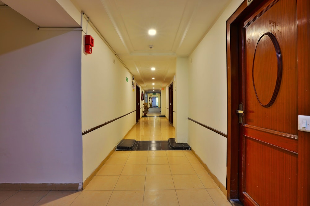 hotel sadbhav