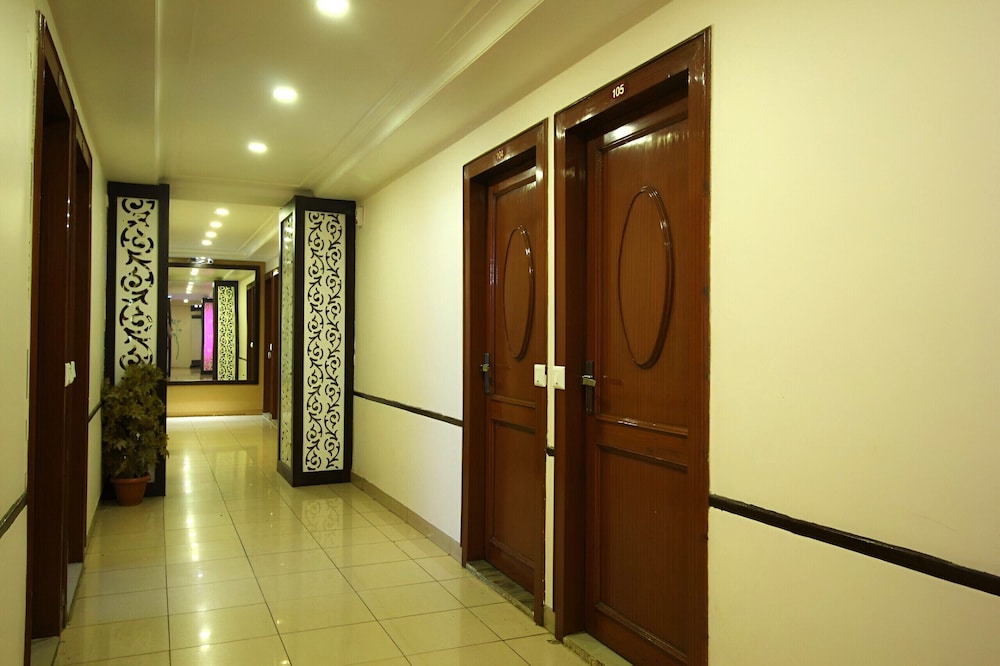 hotel sadbhav