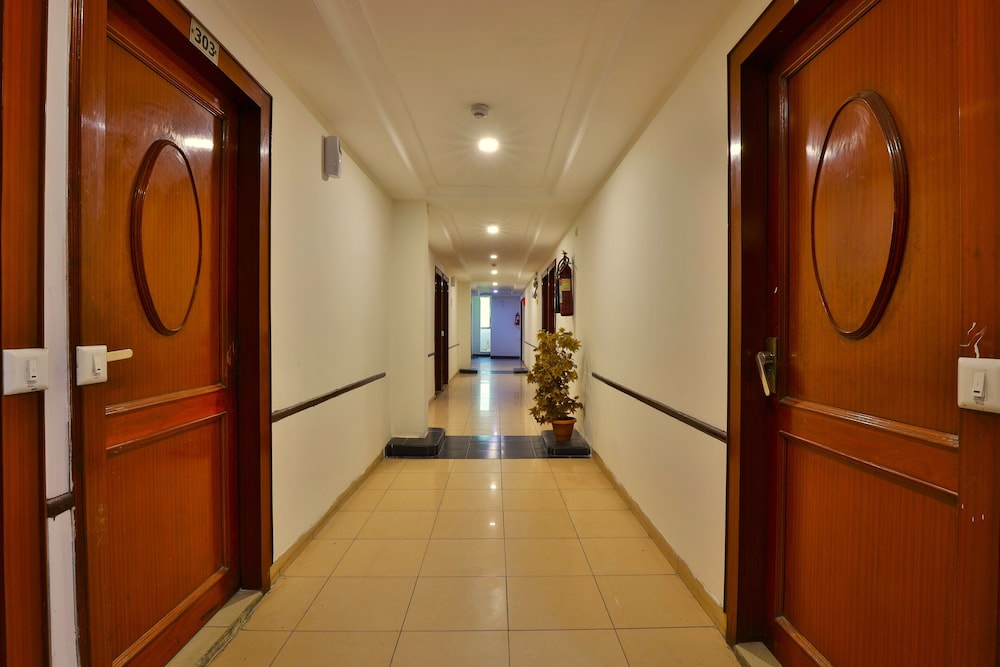 hotel sadbhav
