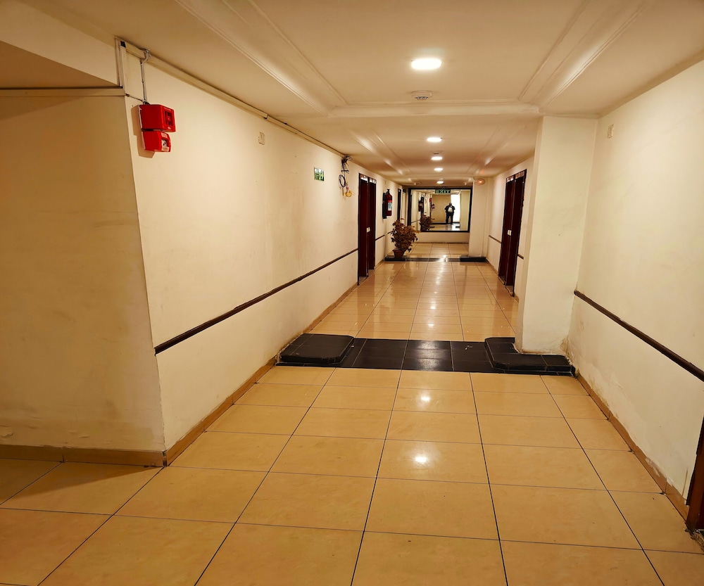 hotel sadbhav