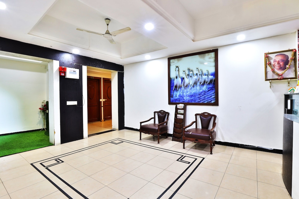 hotel sadbhav