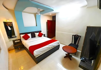 hotel sadbhav