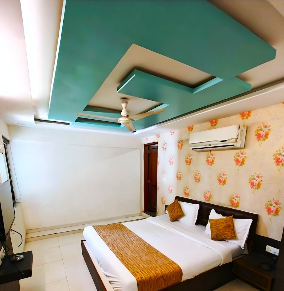 hotel sadbhav