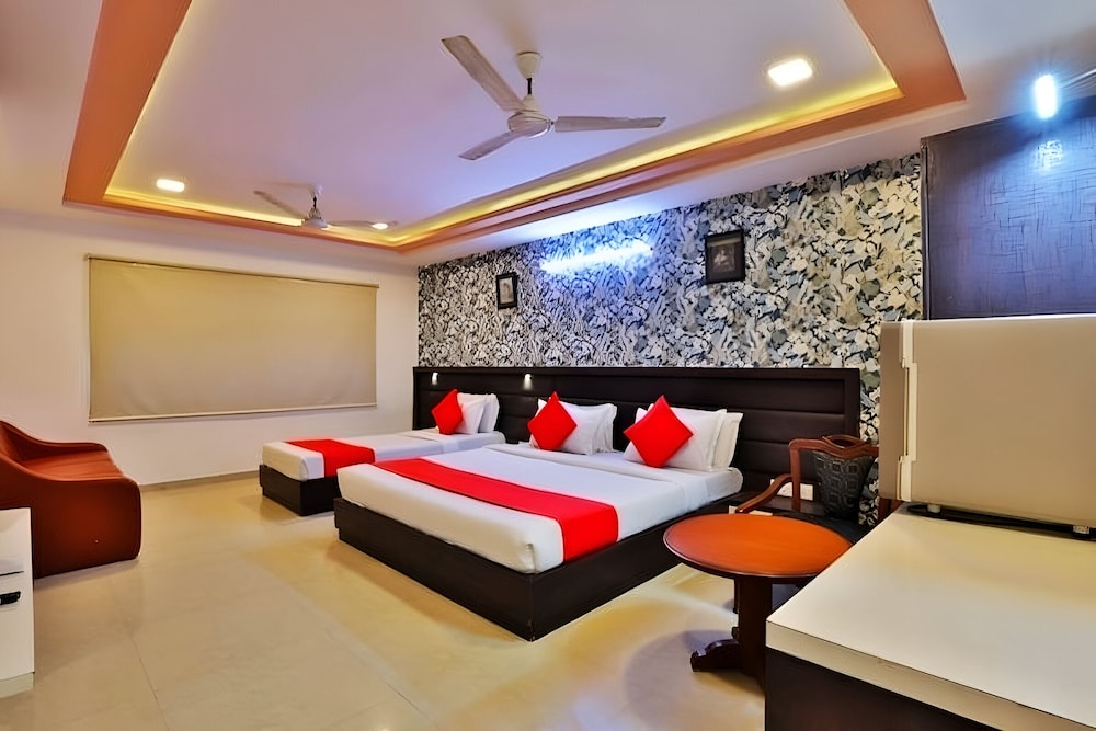 hotel sadbhav