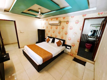 hotel sadbhav