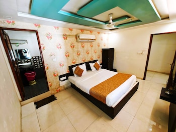 hotel sadbhav