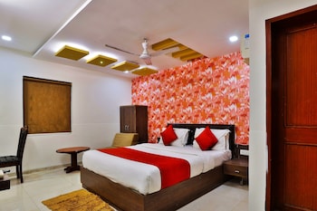 hotel sadbhav