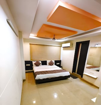 hotel sadbhav
