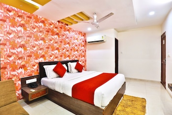 hotel sadbhav