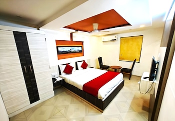 hotel sadbhav