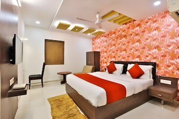 hotel sadbhav