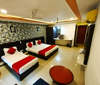 hotel sadbhav