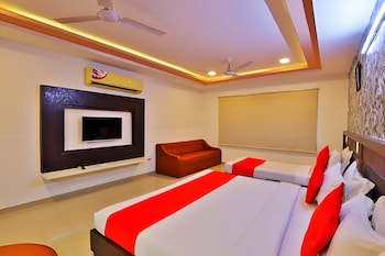 hotel sadbhav