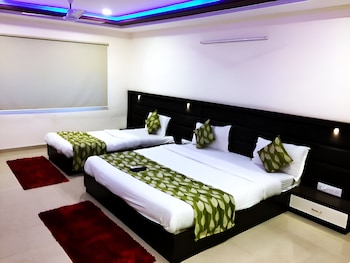 hotel sadbhav