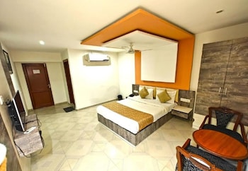 hotel sadbhav