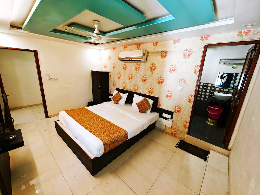 hotel sadbhav