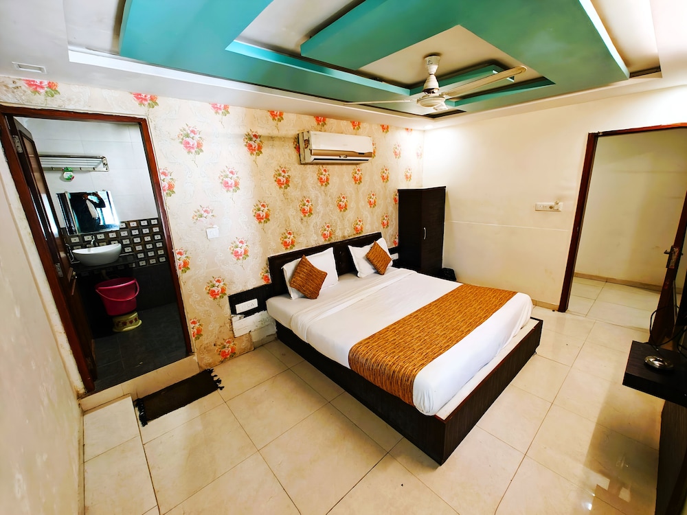 hotel sadbhav