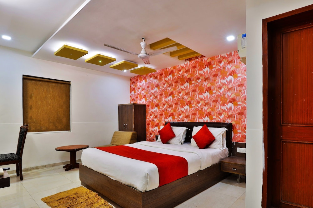 hotel sadbhav