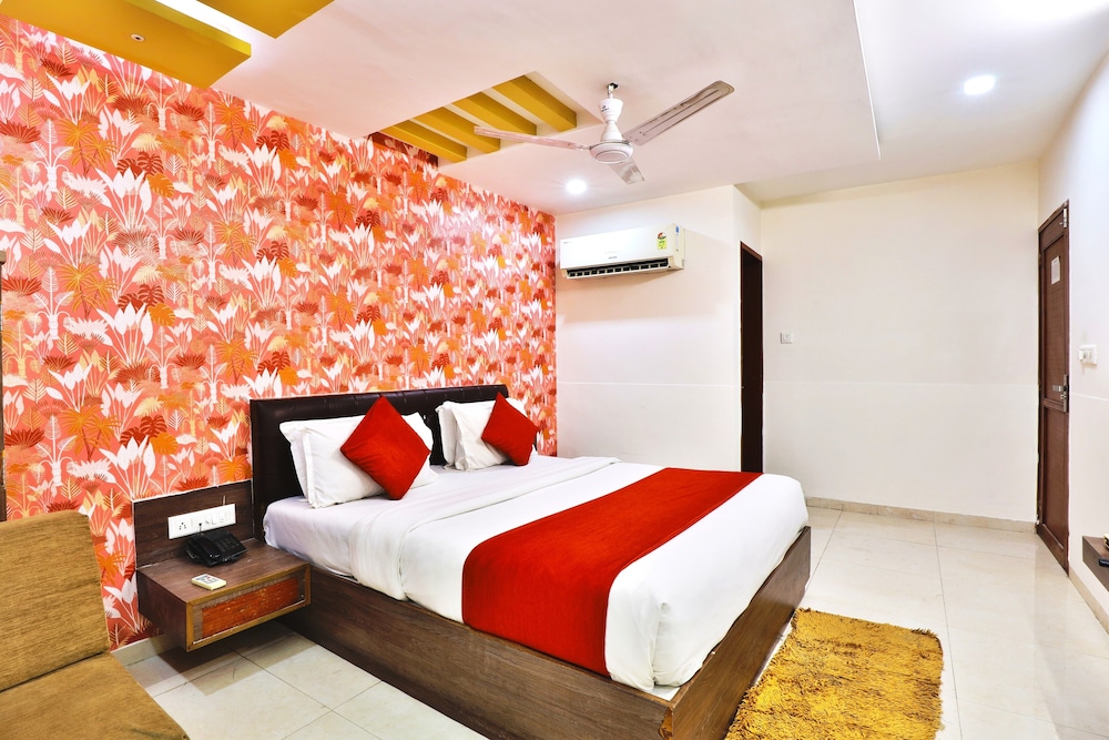 hotel sadbhav