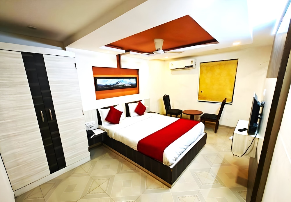 hotel sadbhav