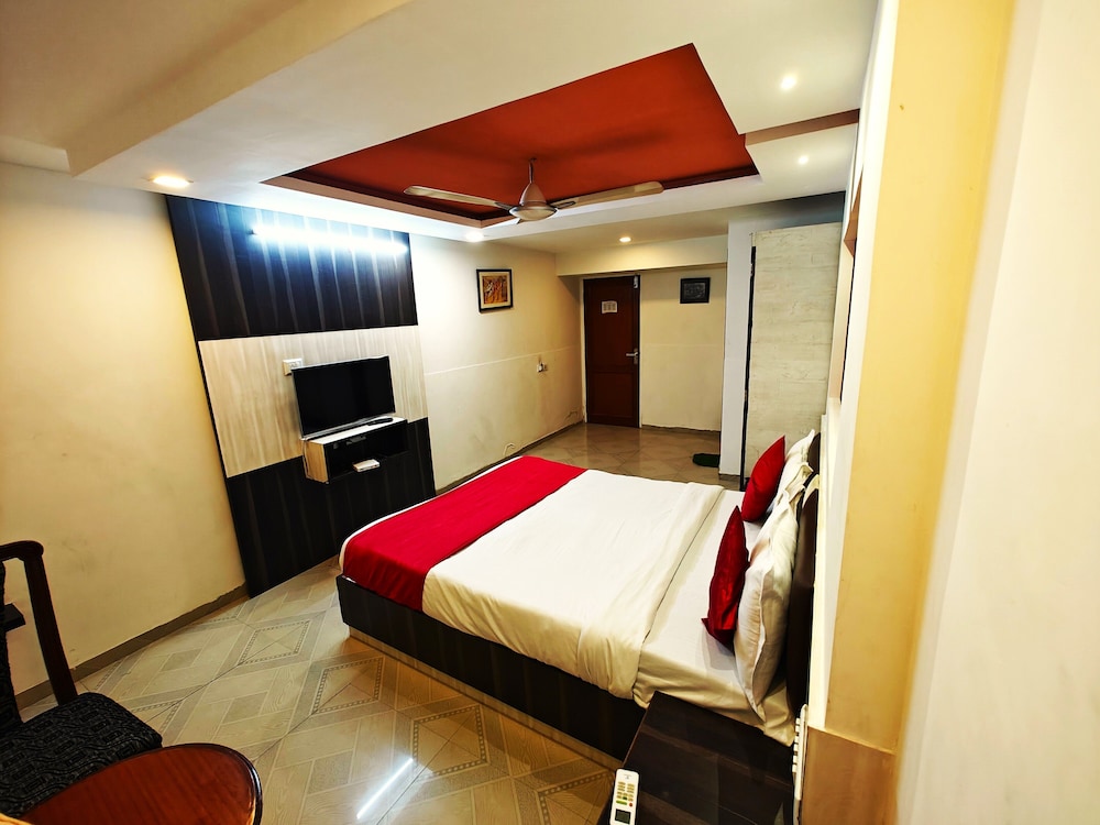 hotel sadbhav