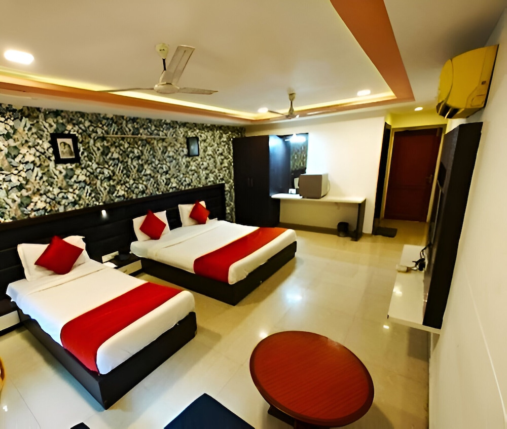 hotel sadbhav