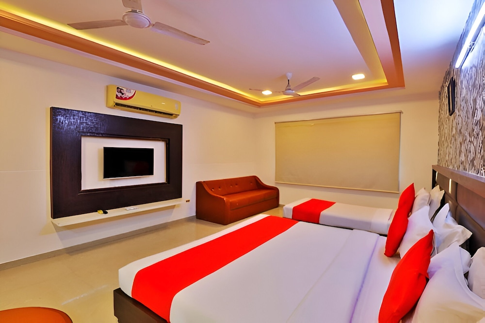 hotel sadbhav