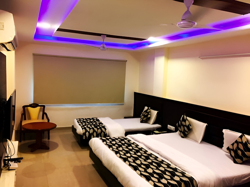 hotel sadbhav