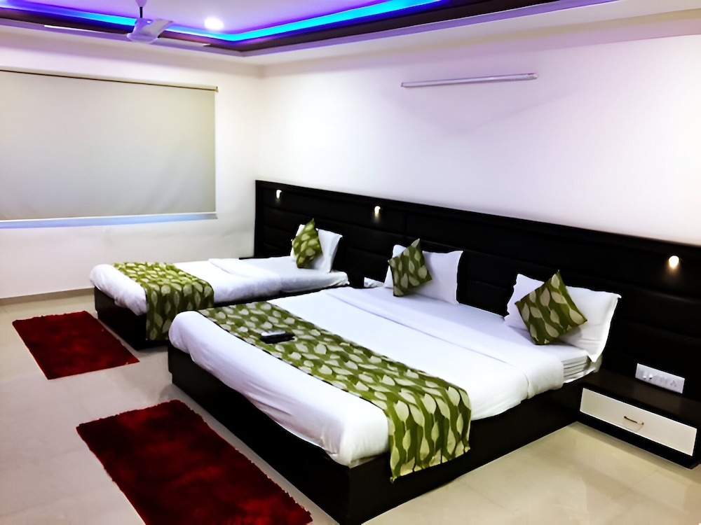 hotel sadbhav