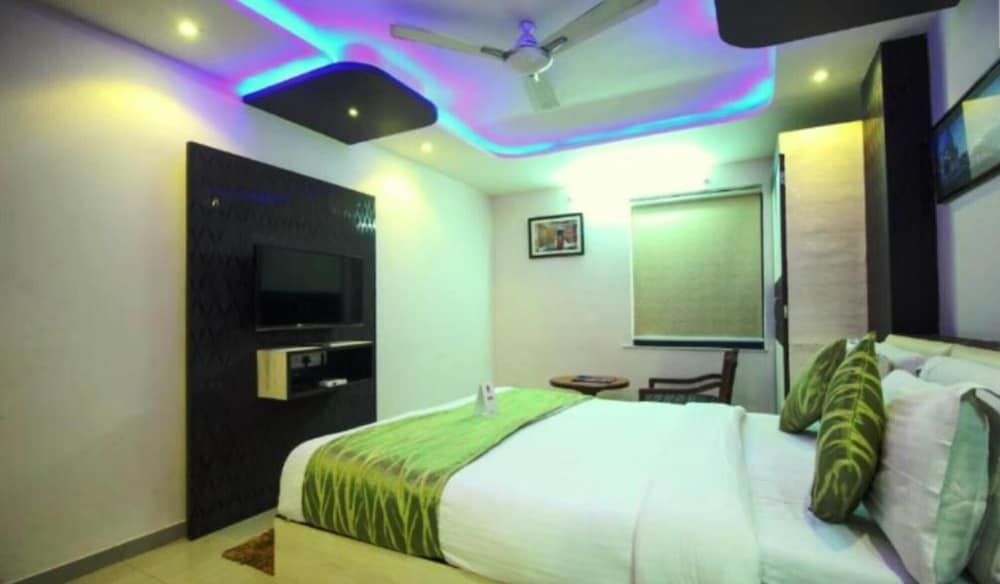 hotel sadbhav