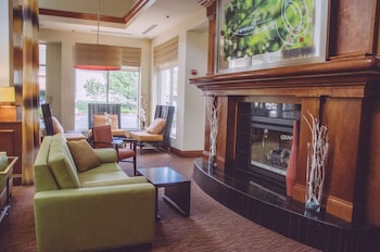 hilton garden inn fairfield