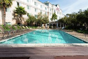hilton garden inn fairfield