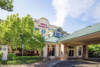 hilton garden inn fairfield