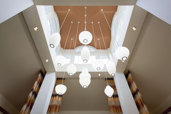Hilton Garden Inn Fairfield,Fairfield>>Alameda,3 star
