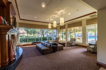 Hilton Garden Inn Fairfield,Fairfield>>Alameda,3 star
