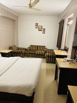 rs residency
