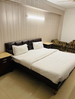 rs residency