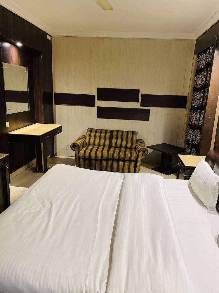 rs residency