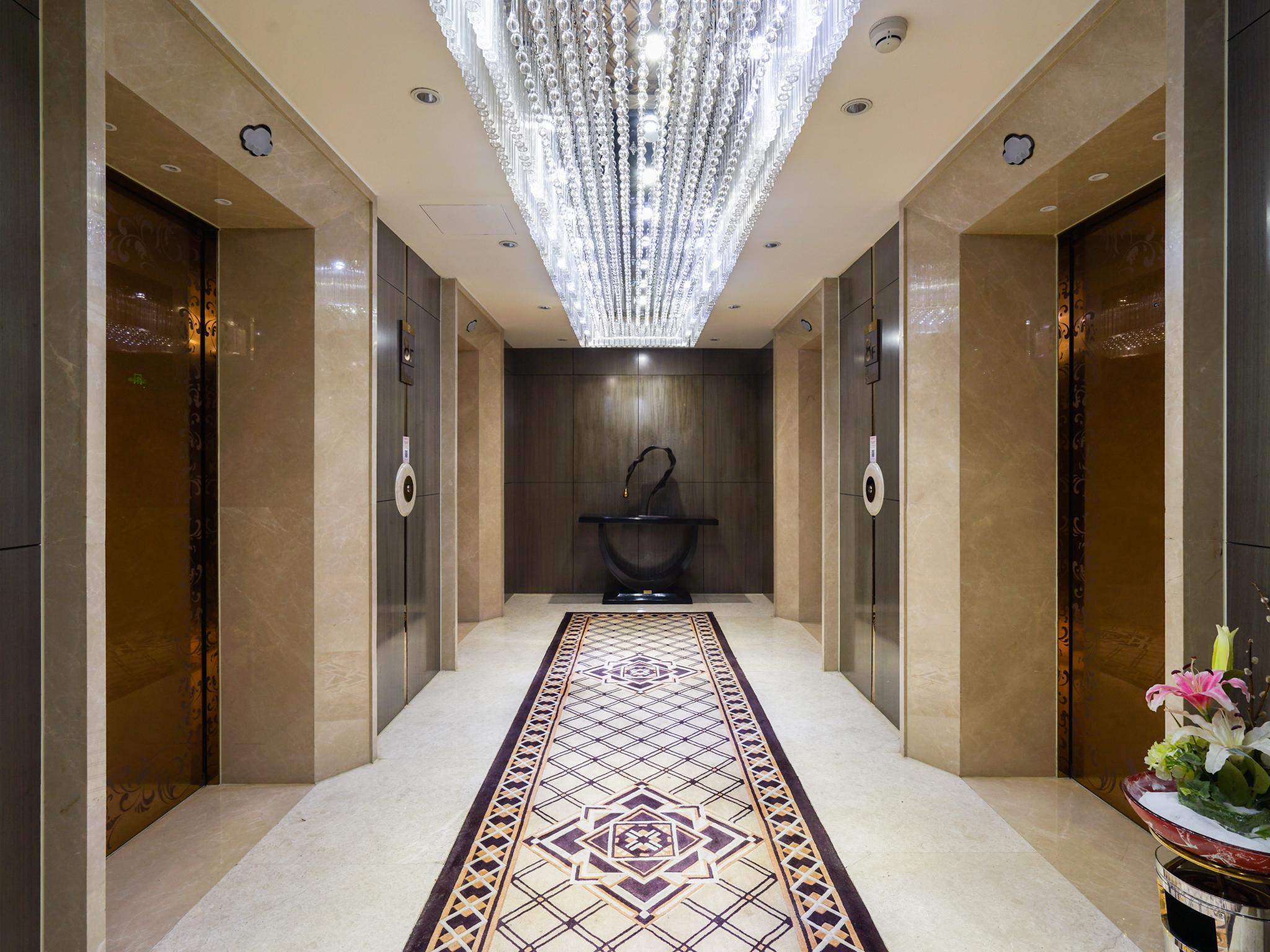 ritan hotel beijing