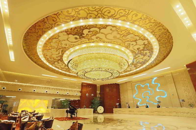 ritan hotel beijing