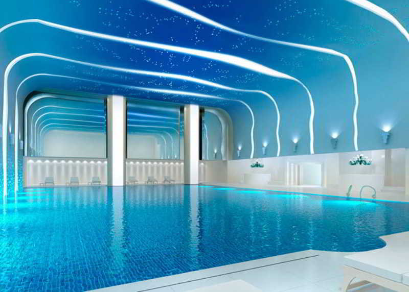 ritan hotel beijing