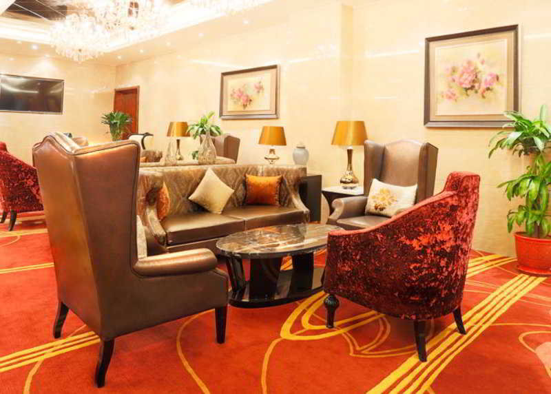 ritan hotel beijing