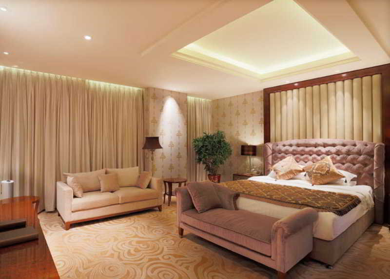 ritan hotel beijing