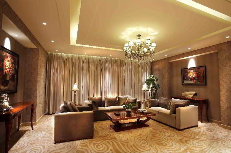 ritan hotel beijing