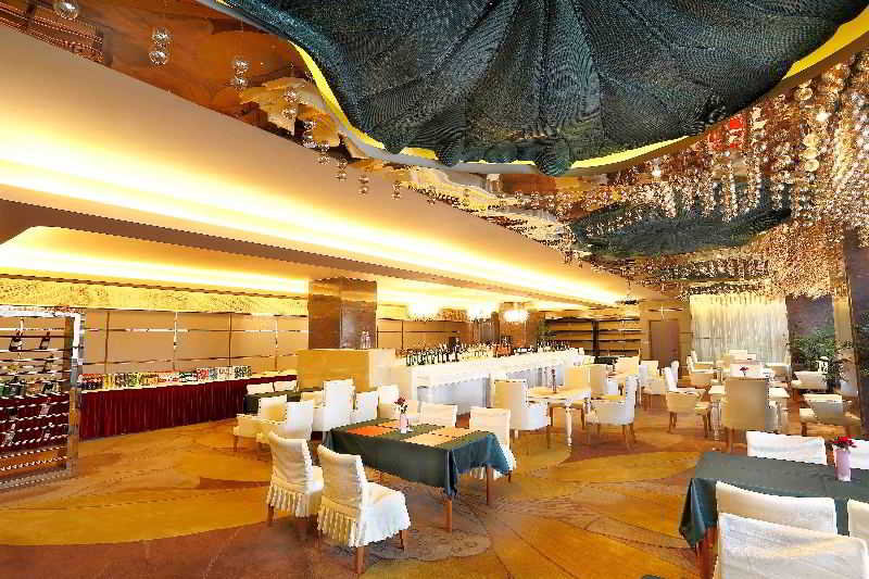 ritan hotel beijing